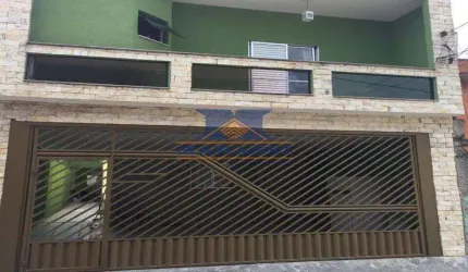 Sobrado Sapopemba São Paulo/SP