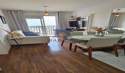 Apartamento Vila Tolstoi São Paulo/SP