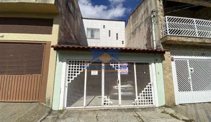 Sobrado Jardim Cotiana São Paulo/SP