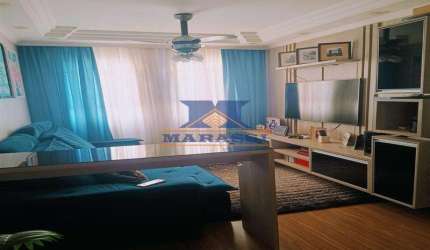 Apartamento Jardim Ângela São Paulo/SP