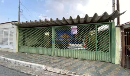 Casa Vila São Nicolau São Paulo/SP