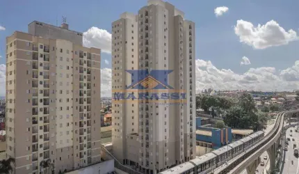 Apartamento Jardim Adutora São Paulo/SP