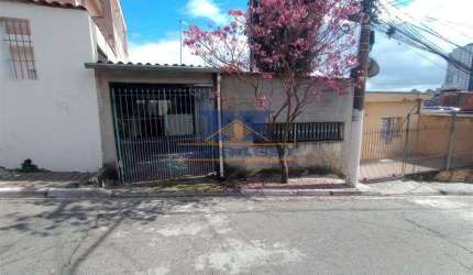 Terreno Vila Tolstoi São Paulo/SP