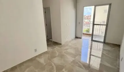 APARTAMENTO 10º ANDAR - TORRES DO JARDIM - HORTOLÂNDIA