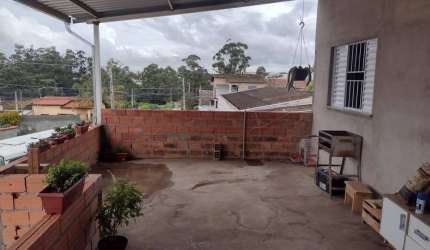 CASA - PARQUE CIDADE - CAMPINAS