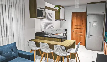 CASA MODERNA EM CONDOMINIO FECHADO - CONSULTE CONDIÇÕES