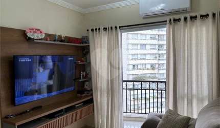 Oportunidade em Santana! 3 Dorms, 2 Suítes, 2 Vagas + Lazer Completo – Perto do Metrô