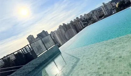 Apartamento com 2 Dormitórios e Lazer Completo – Conforto e Qualidade de Vida!
