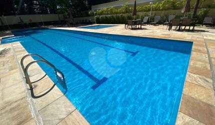 Oportunidade Imperdível! Apartamento Alto Padrão para Venda no Condomínio Arboris Essentia – 3 Dormitórios (3 Suítes) com Lazer Completo!