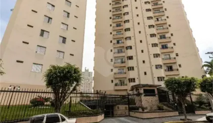 Apartamento à Venda em Santa Teresinha - Zona Norte de SP | 2 Dorms, 1 Suíte, 1 Vaga – Excelente Localização!