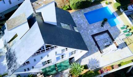 Casa de Alto Padrão à Venda no Jardim São Bento – Santana, Zona Norte de São Paulo