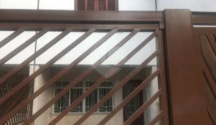Sobrado à Venda no Mandaqui - Próximo à Av. Guacá, Zona Norte de São Paulo