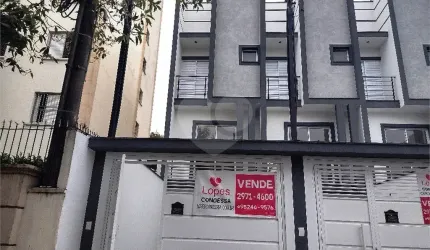 Sobrado à Venda no Imirim – 3 Suítes, Área Gourmet e Garagem – Pronto para Morar na Zona Norte de SP