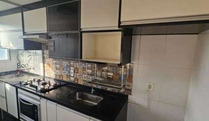 Giallo Locação Decorado Planejado Vila Tesouro