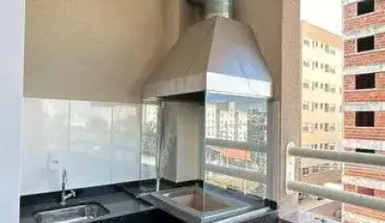 Solar Oriente Oportunidade 3 dormitórios no Jardim Oriente