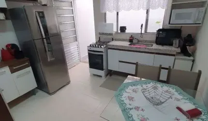 Casa no Santa Marina - Vilagio Del Sol - Villagio Del Sol