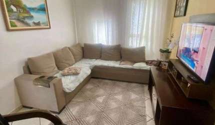 Residencial São Miguel - Jardim Coleginho - Casa espaçosa