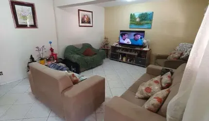 Casa Jardim das Indústrias - Oportunidade