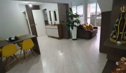 Cobertura Duplex Parque Industrial - Rio Jordão