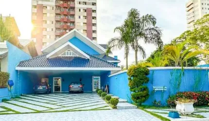 Luxo Total no Aquarius V Exclusivo - Aquarius 5