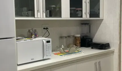 Casa Condomínio Girassois Gisele Martins Zona Sul