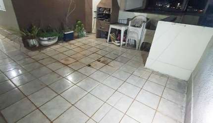 Cobertura Duplex Oportunidade