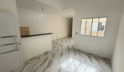 Casa 3 dorms Nova Limoeiro Jardim das Indústrias