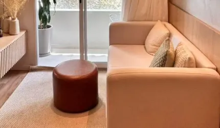 Lindo apartamento à venda no Aleixo - Altos do Aleixo