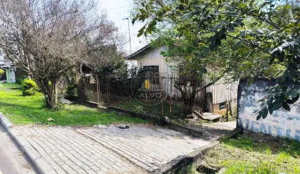 Terreno à venda na Rua Padre Leonardo Nunes, 322, Portão, Curitiba, 376 m2 por R$ 490.000
