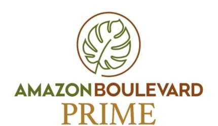 Amazon Boulevard Prime