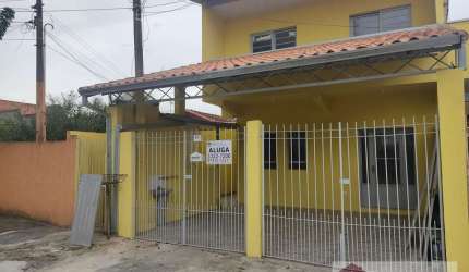Locação -Sobrado Jd. Satélite - SJCampos - 3 dorm (1 suíte)