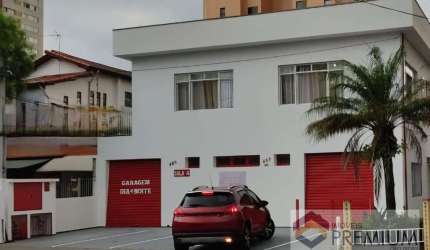 Conjunto / Sala em Vila Adyana  -  São José dos Campos