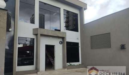 Conjunto / Sala em Vila Adyana  -  São José dos Campos