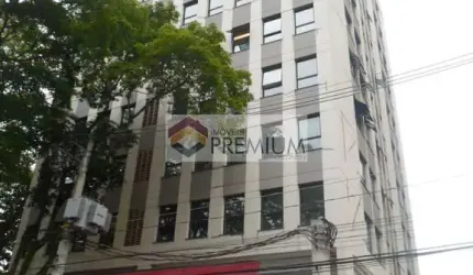 Sala em Centro  -  São José dos Campos