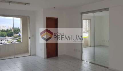 Conjunto / Sala em Parque Residencial Aquarius  -  São José dos Campos