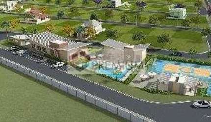 Casa de Condominio em Bairro da Floresta  -  São José dos Campos