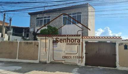 Casa para venda, Rua Divisoria  Rio de Janeiro - Somente a Vista