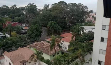 Apt Espaçoso -Condominio Fantástico-Venha Conhecer
