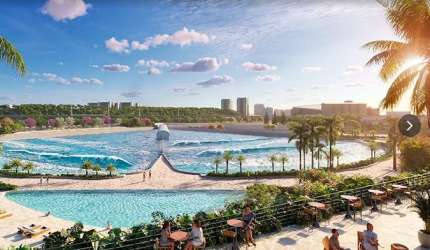 SOBRADO  NOVO ZONA SUL PROXIMO  BEYOND CLUB