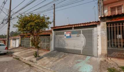 CASA NO PARQUE ESMERALDA ZONA OESTE