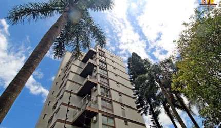 Apartamento 3 dorms para Venda - Moinhos de Vento, Porto Alegre - 136m², 2 vagas