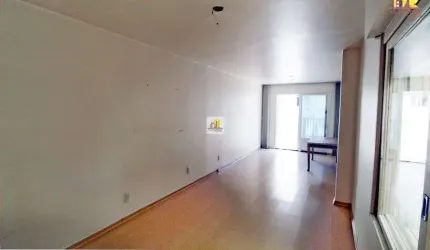 Apartamento  2 dormitórios térreo estili casa ao lado Boubom