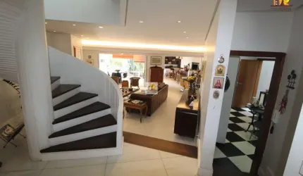 Residência Casa Venda Altos Bairro Cristal