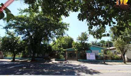 Terreno para Venda - Centro, Santa Cruz do Sul - 5573m²
