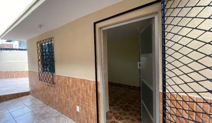 Apartamento reformado
