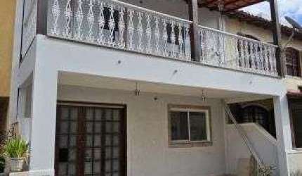 Casa à Venda no Colubandê – Excelente Localização!
