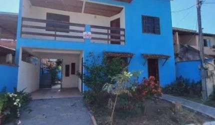 Casa Casa de 3 quartos com vaga - Manilha - Itaborai