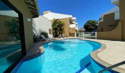 R$790mil, Casa à venda, 4 quartos, Palmeiras, Cabo Frio, RJ