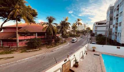 R$ 750 Mil Apartamento com 3 quartos à Venda, Centro, Cabo Frio, RJ