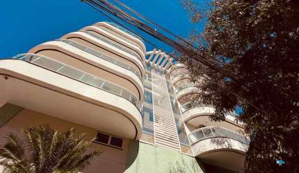 R$ 795 Mil, Apartamento com 3 quartos à Venda, Passagem, Cabo Frio, RJ